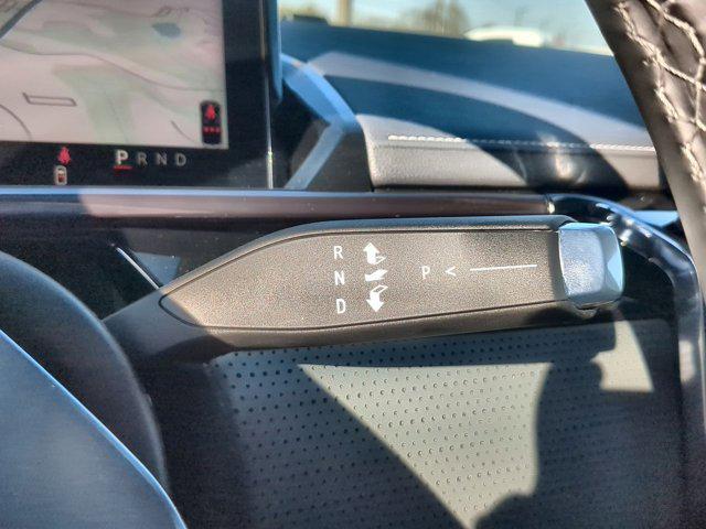 new 2026 GMC Sierra EV car, priced at $76,590