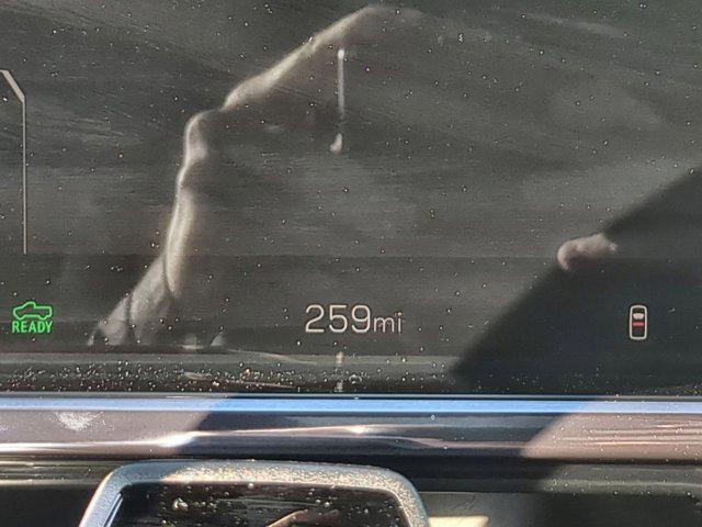 new 2026 GMC Sierra EV car, priced at $76,590