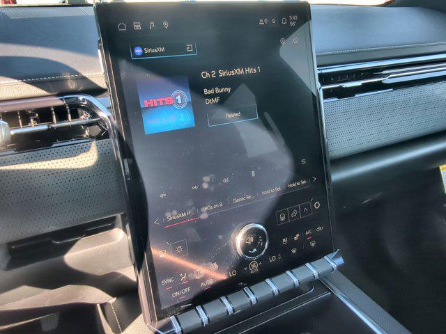 new 2026 GMC Sierra EV car, priced at $76,590