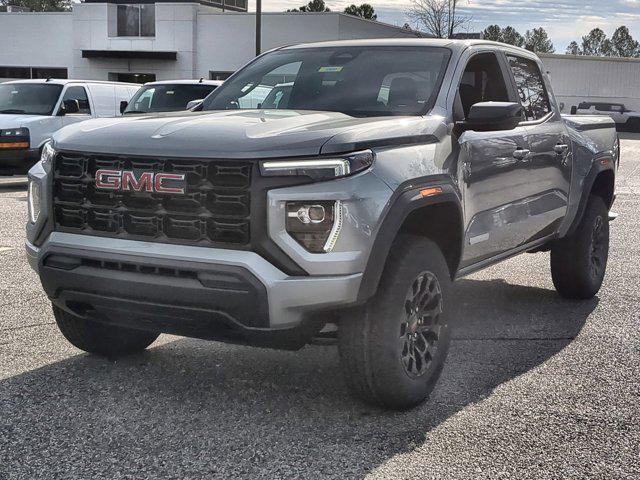 used 2026 GMC Canyon car