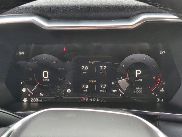 used 2026 GMC Canyon car