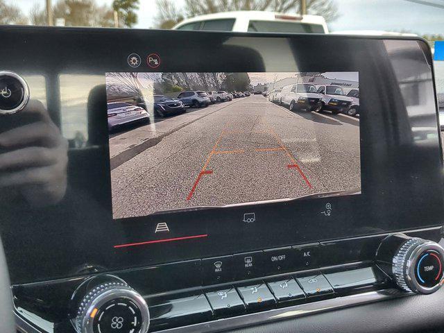 used 2026 GMC Canyon car