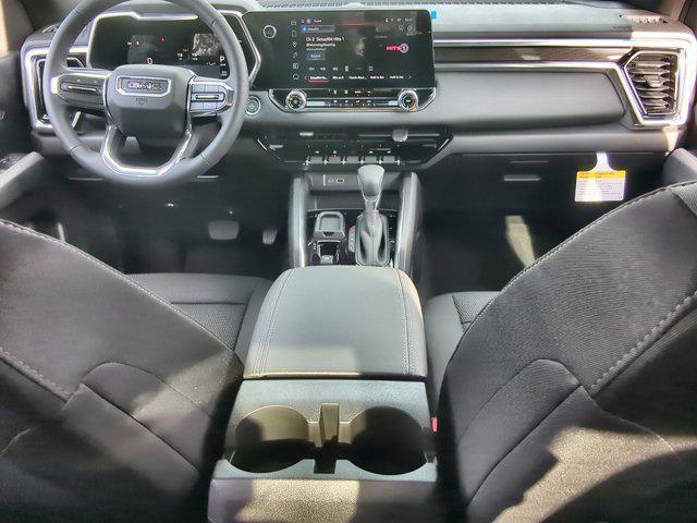 used 2026 GMC Canyon car