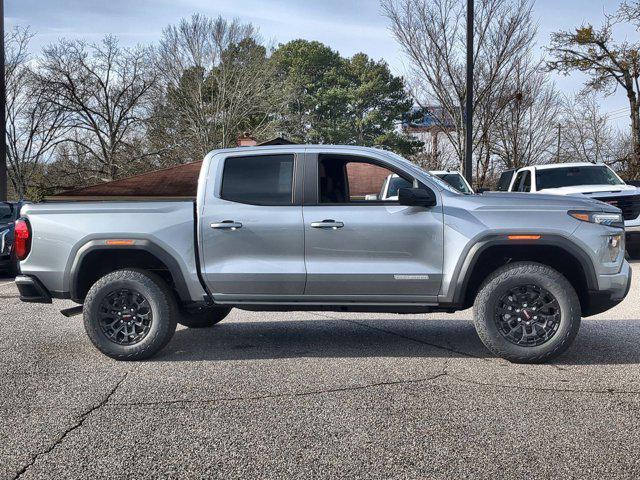 used 2026 GMC Canyon car