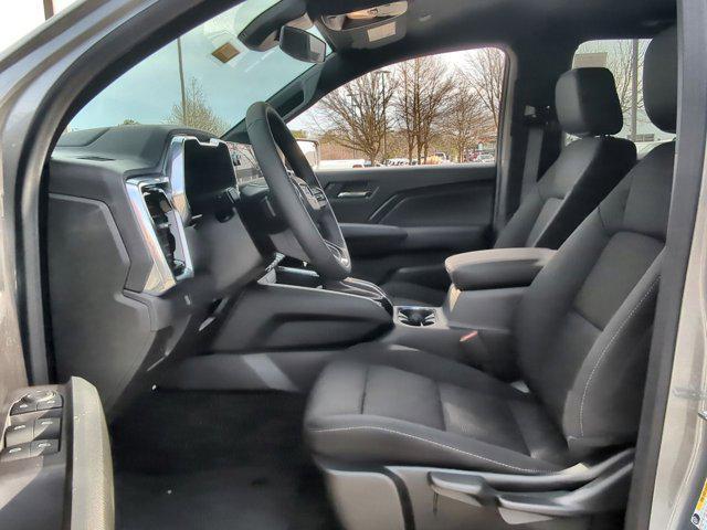 used 2026 GMC Canyon car