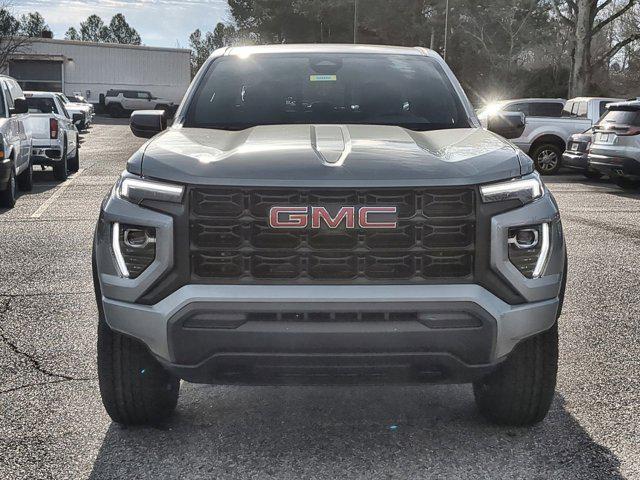 used 2026 GMC Canyon car