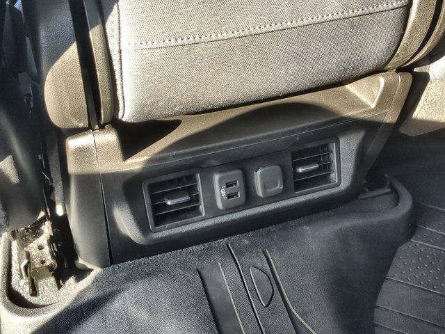 used 2019 Chevrolet Silverado 1500 car, priced at $24,545