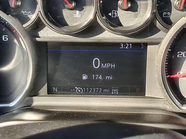 used 2019 Chevrolet Silverado 1500 car, priced at $24,545