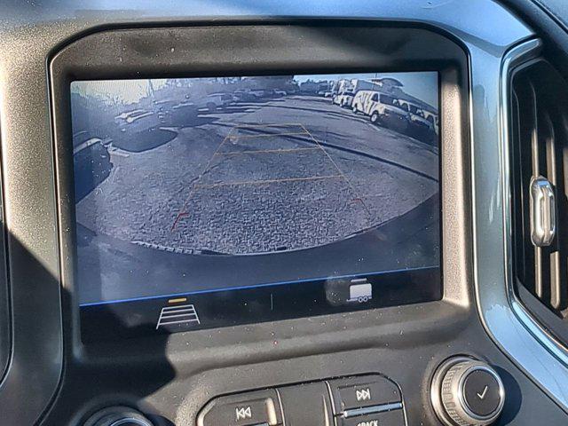 used 2019 Chevrolet Silverado 1500 car, priced at $24,545