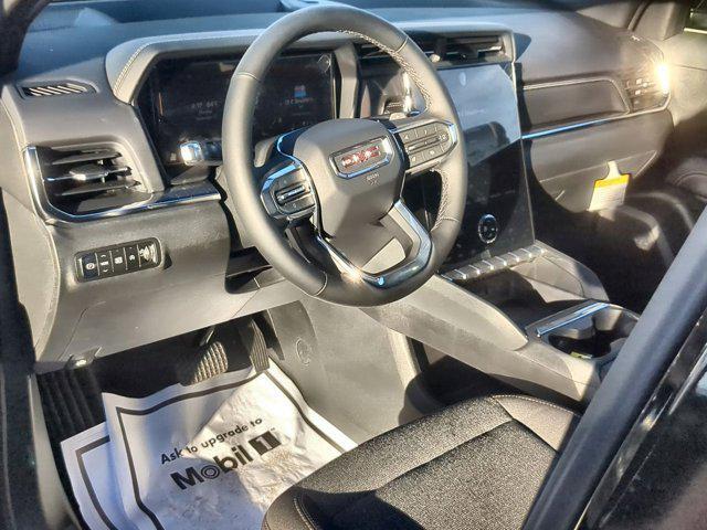 used 2026 GMC Terrain car