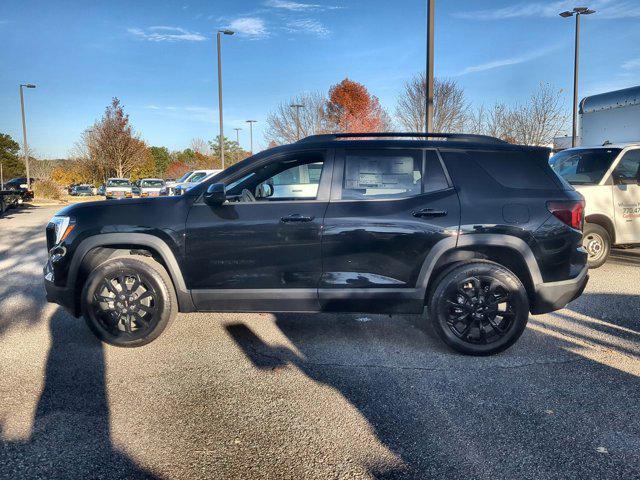 used 2026 GMC Terrain car