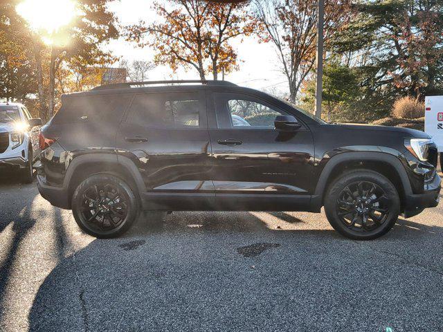 used 2026 GMC Terrain car