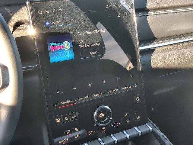 used 2026 GMC Terrain car