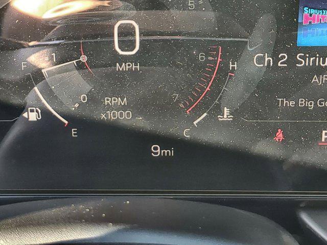 used 2026 GMC Terrain car