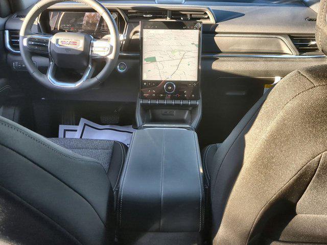 used 2026 GMC Terrain car