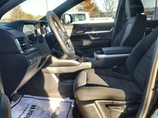 used 2026 GMC Terrain car