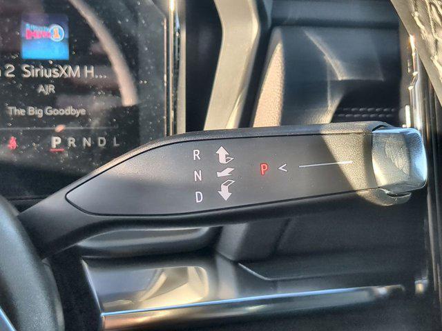 used 2026 GMC Terrain car