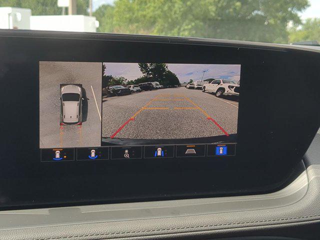 used 2026 Buick Encore GX car, priced at $34,995