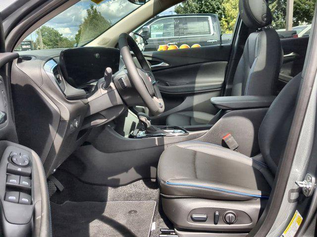 used 2026 Buick Encore GX car, priced at $34,995