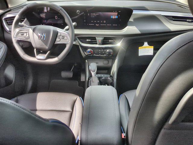 used 2026 Buick Encore GX car, priced at $34,995