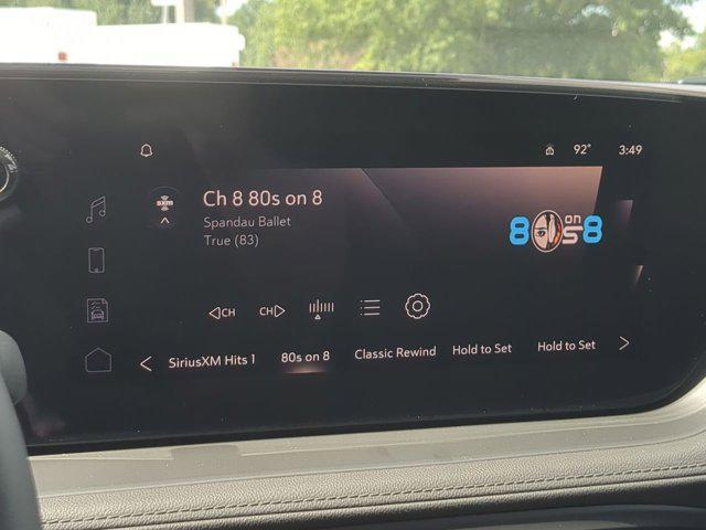 used 2026 Buick Encore GX car, priced at $34,995