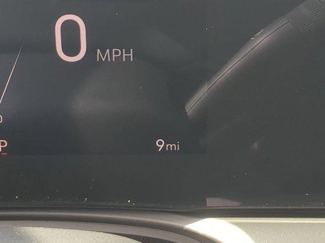 used 2026 Buick Encore GX car, priced at $34,995