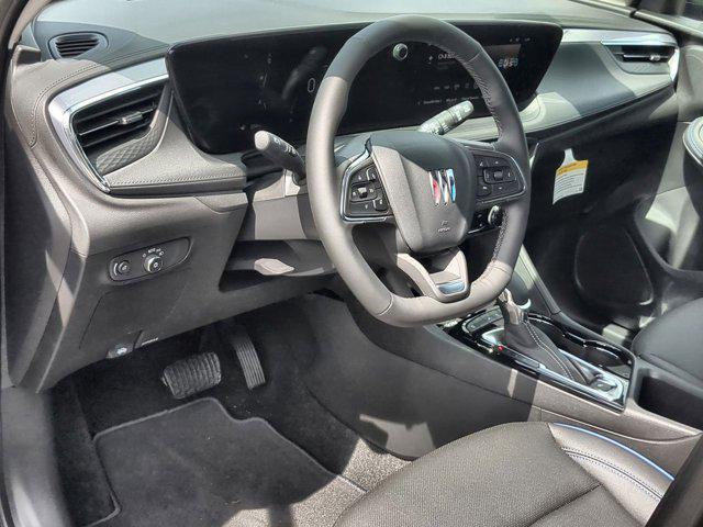 used 2026 Buick Encore GX car, priced at $34,995