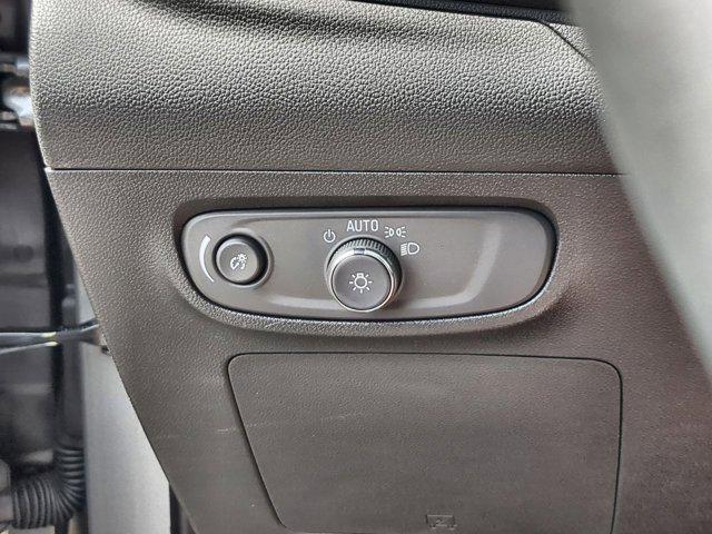 used 2026 Buick Encore GX car, priced at $34,995