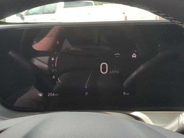 used 2026 Buick Encore GX car, priced at $34,995