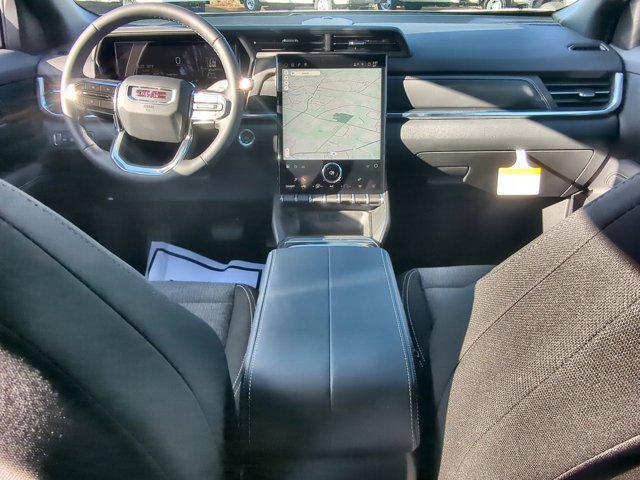 new 2026 GMC Terrain car, priced at $29,690