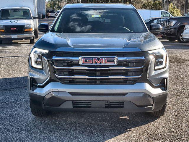 new 2026 GMC Terrain car, priced at $29,690