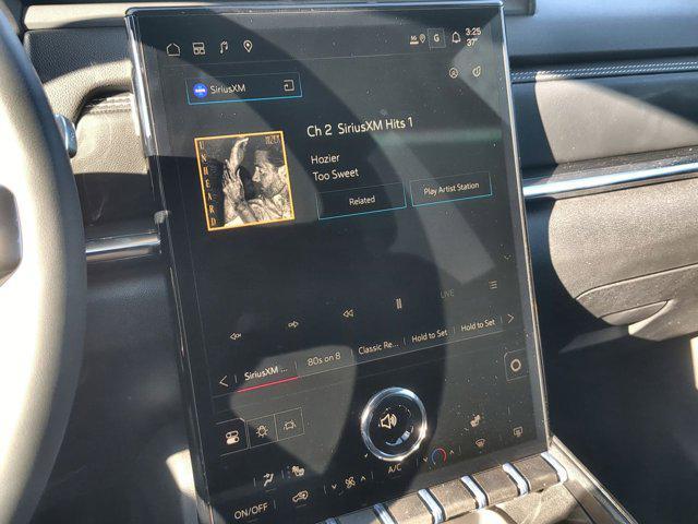 new 2026 GMC Terrain car, priced at $29,690