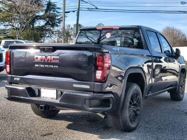 new 2026 GMC Sierra 1500 car, priced at $46,990