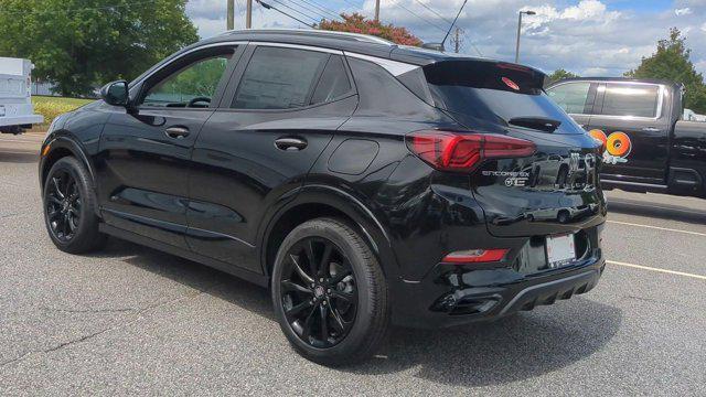 used 2026 Buick Encore GX car, priced at $36,995