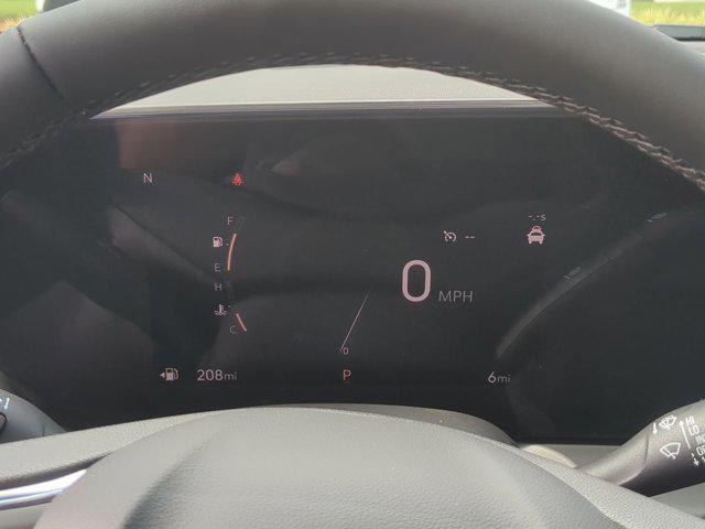 used 2026 Buick Encore GX car, priced at $36,995