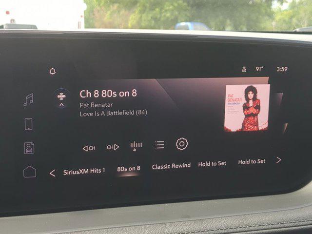 used 2026 Buick Encore GX car, priced at $36,995