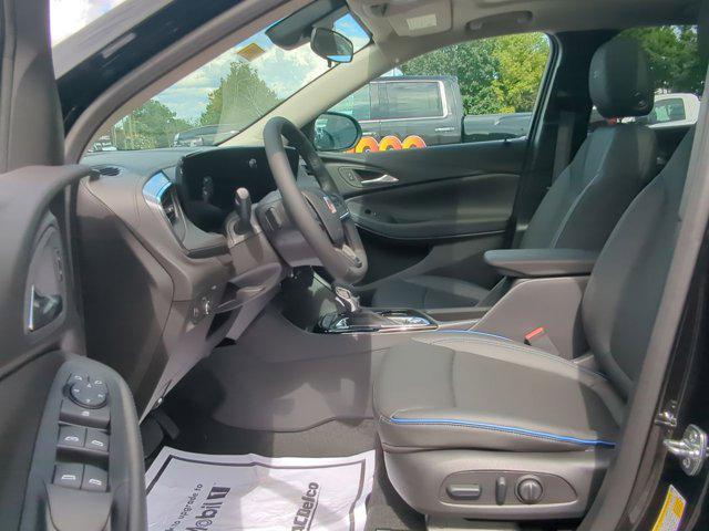 used 2026 Buick Encore GX car, priced at $36,995