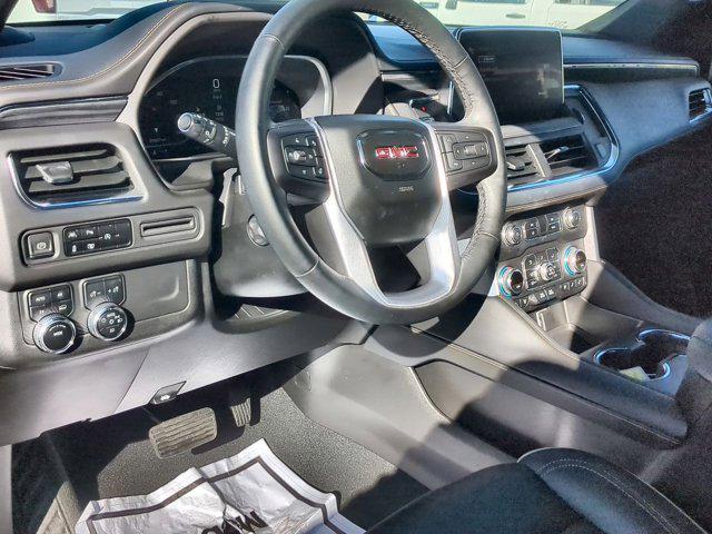 used 2023 GMC Yukon XL car, priced at $58,028