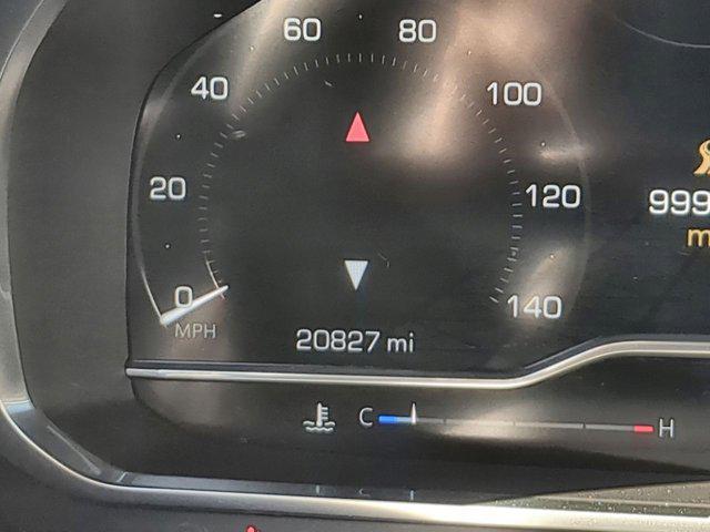 used 2023 GMC Yukon XL car, priced at $58,028