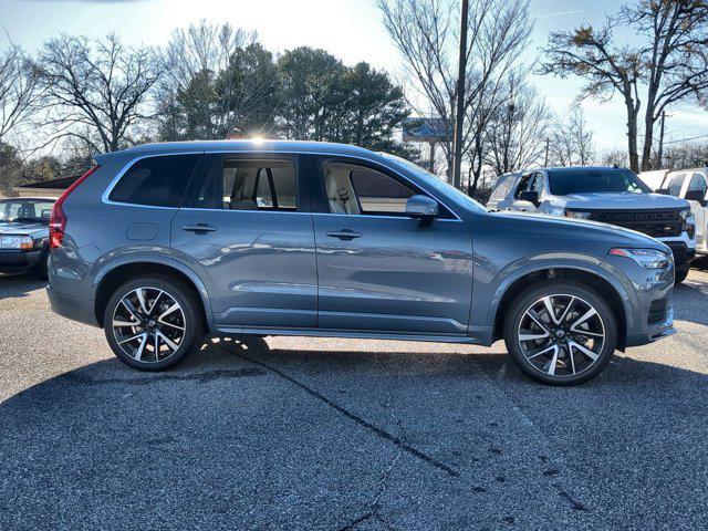 used 2022 Volvo XC90 car, priced at $33,979