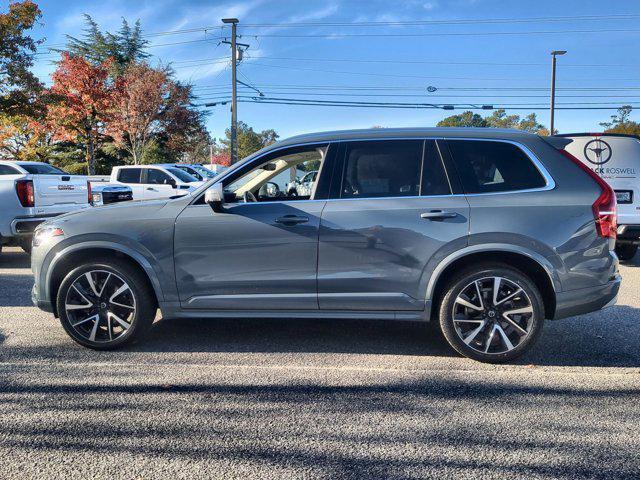 used 2022 Volvo XC90 car, priced at $33,979