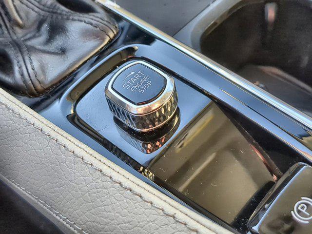 used 2022 Volvo XC90 car, priced at $33,979