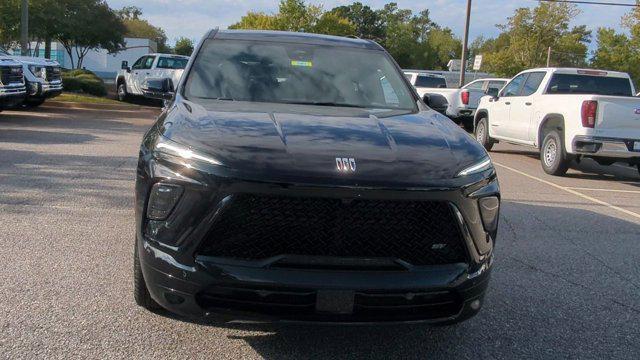 used 2025 Buick Enclave car, priced at $47,785