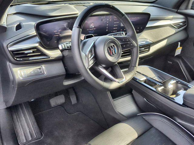 used 2025 Buick Enclave car, priced at $47,785