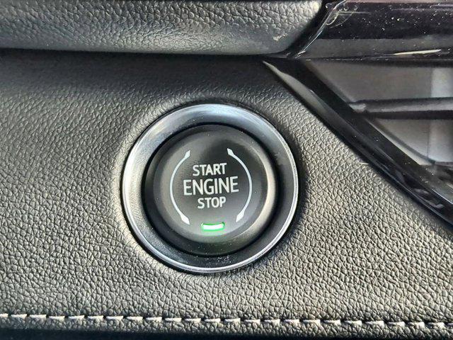 used 2025 Buick Enclave car, priced at $47,785