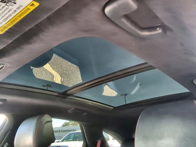 used 2022 Genesis GV70 car, priced at $32,195