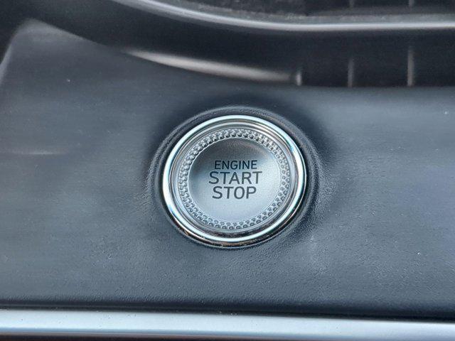 used 2022 Genesis GV70 car, priced at $32,195