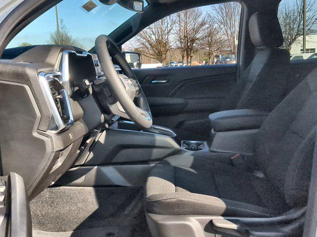 new 2026 GMC Canyon car, priced at $40,925