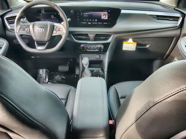 new 2026 Buick Encore GX car, priced at $30,080