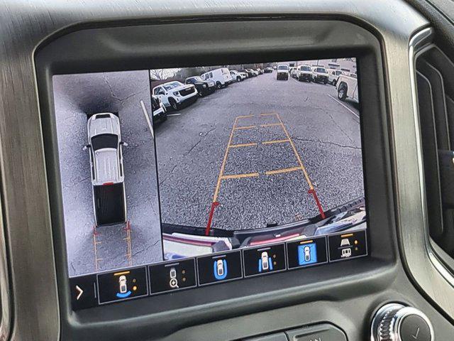 used 2022 GMC Sierra 2500 car, priced at $61,425